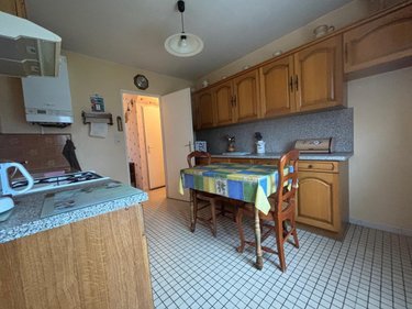 Maison a vendre Saint-Nicolas 62223 Pas-de-Calais 90 m2 4 pièces 168000 euros