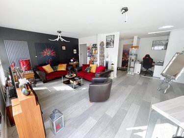 Appartement a vendre Lorient 56100 Morbihan 80 m2 3 pièces 323950 euros