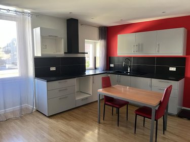 Maison a vendre Bouguenais 44340 Loire-Atlantique 256 m2 7 pièces 816200 euros