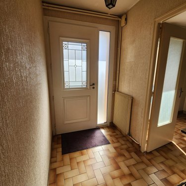 Maison a vendre La-Ferté-Bernard 72400 Sarthe 89 m2 5 pièces 166400 euros