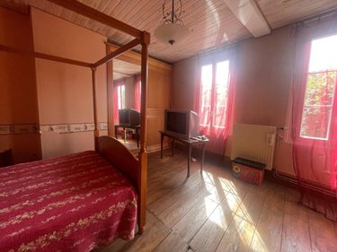 Maison a vendre Abbeville 80100 Somme 137 m2 5 pièces 210000 euros