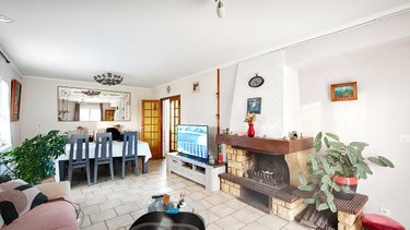 Maison a vendre Gravigny 27930 Eure 97 m2 3 pièces 147000 euros