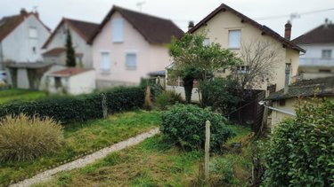 Maison a vendre Châlette-sur-Loing 45120 Loiret 96 m2 4 pièces 139800 euros