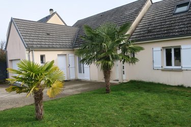 Maison a vendre Bourges 18000 Cher 134 m2 6 pièces 291200 euros