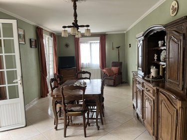 Maison a vendre Amfreville 14860 Calvados 79 m2  344850 euros