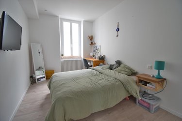 Maison a vendre Val d'Erdre-Auxence 49370 Maine-et-Loire 124 m2 6 pièces 188800 euros