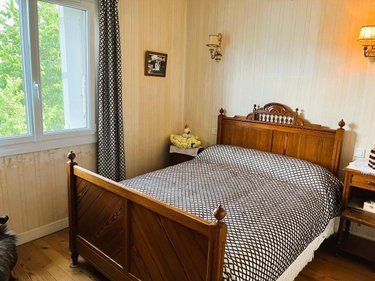Maison a vendre Montbizot 72380 Sarthe 93 m2 4 pièces 146840 euros