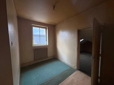 Appartement a vendre Saumur 49400 Maine-et-Loire 56 m2 3 pièces 55600 euros