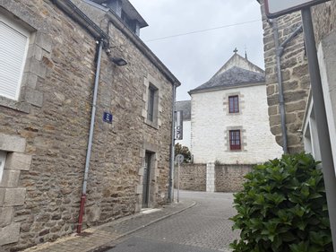 Appartement a vendre Theix-Noyalo 56450 Morbihan 60 m2  239000 euros