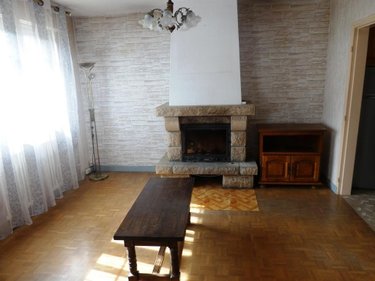 Maison a vendre Lignol 56160 Morbihan 107 m2 5 pièces 135000 euros