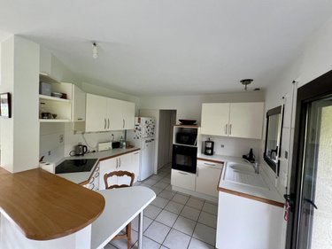 Maison a vendre Larmor-Plage 56260 Morbihan 161 m2 6 pièces 653436 euros