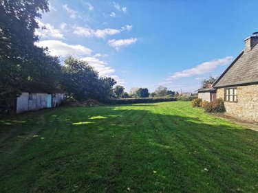 Maison a vendre Prat 22140 Côtes-d'Armor 69 m2 5 pièces 84250 euros