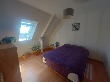 Maison a vendre Merlevenez 56700 Morbihan 83 m2 5 pièces 249900 euros