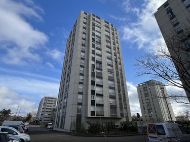 Appartement a vendre Dijon 21000 Côte-d'Or 49 m2 2 pièces 52000 euros
