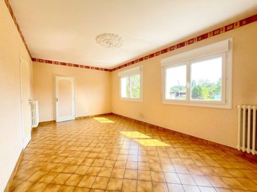 Maison a vendre Montauban-de-Bretagne 35360 Ille-et-Vilaine 111 m2 6 pièces 240488 euros