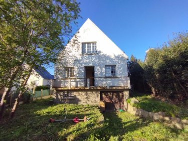 Maison a vendre Dinard 35800 Ille-et-Vilaine 135 m2 6 pièces 679250 euros