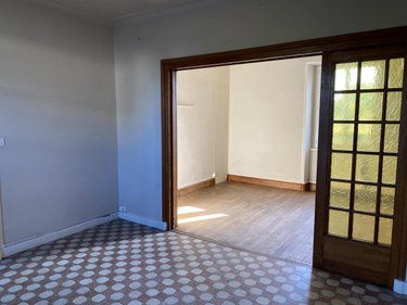 Maison a vendre Étriché 49330 Maine-et-Loire 146 m2 7 pièces 193610 euros