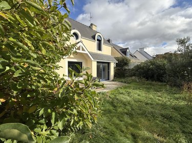 Maison a vendre Saint-Malo 35400 Ille-et-Vilaine 139 m2 6 pièces 644180 euros