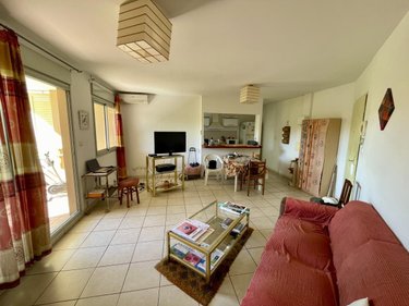 Appartement a vendre Saint-Paul 97460 Réunion 63 m2 3 pièces 450000 euros