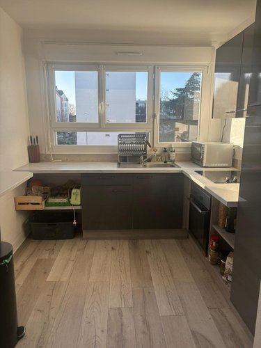 Location appartement Laval 53000 Mayenne 50 m2  550 euros