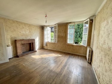 Maison a vendre Reims 51100 Marne 97 m2 4 pièces 165000 euros
