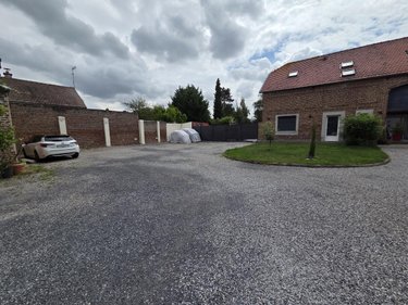 Location appartement Cambrai 59400 Nord 54 m2 3 pièces 639 euros