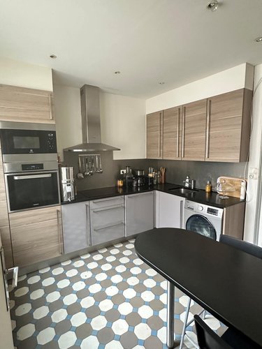 Appartement a vendre Lille 59000 Nord 126 m2 4 pièces 549000 euros