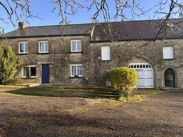 Maison a vendre Ploeren 56880 Morbihan 274 m2 10 pièces 795840 euros