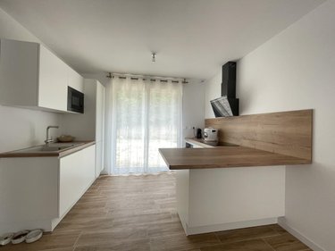 Maison a vendre Montfort-le-Gesnois 72450 Sarthe 123 m2 6 pièces 229200 euros