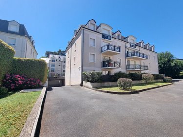 Appartement a vendre Blois 41000 Loir-et-Cher 124 m2 5 pièces 183750 euros