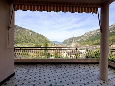 Maison a vendre Nantua 01130 Ain 128 m2  199000 euros