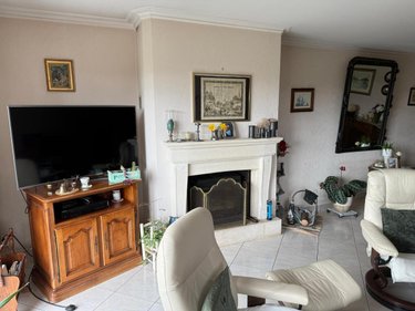 Maison a vendre Le Mans 72000 Sarthe 160 m2 5 pièces 383500 euros