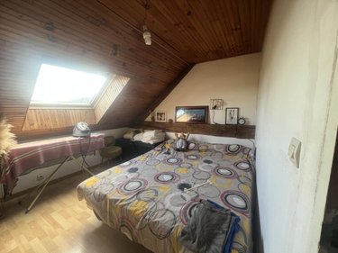 Maison a vendre Chammes 53270 Mayenne 120 m2 7 pièces 259800 euros