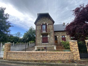 Maison a vendre Combles 80360 Somme 100 m2 4 pièces 146720 euros