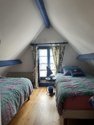 Maison a vendre Île-aux-Moines 56780 Morbihan 61 m2 4 pièces 396100 euros