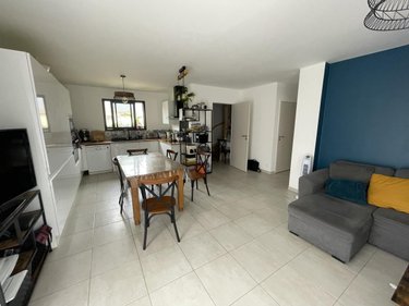 Maison a vendre Plouézec 22470 Côtes-d'Armor 120 m2 6 pièces 307125 euros