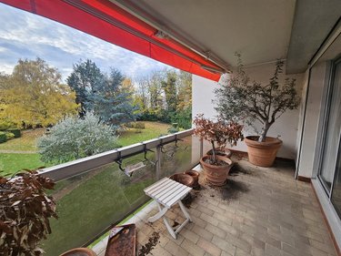 Appartement a vendre Marcq en Baroeul 59700 Nord 81 m2 3 pièces 283500 euros