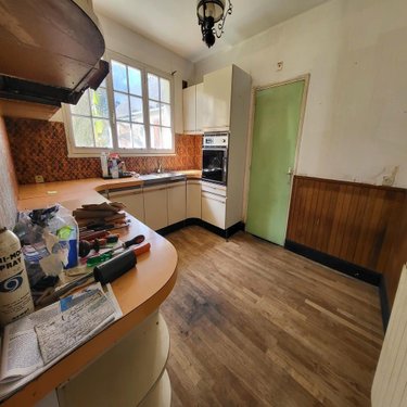 Maison a vendre Spézet 29540 Finistère 139 m2 6 pièces 106000 euros