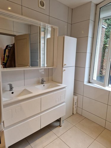 Location maison Ransart 62173 Pas-de-Calais 89 m2  862 euros