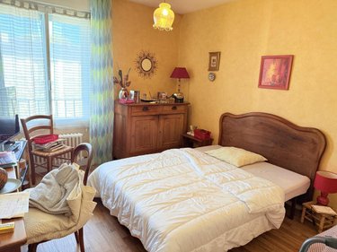 Appartement a vendre Vannes 56000 Morbihan 108 m2 5 pièces 307710 euros