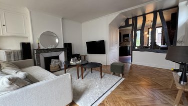 Maison a vendre Mont-Saint-Aignan 76130 Seine-Maritime 87 m2 6 pièces 330000 euros