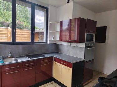 Maison a vendre Beuvry 62660 Pas-de-Calais 63 m2 4 pièces 100500 euros