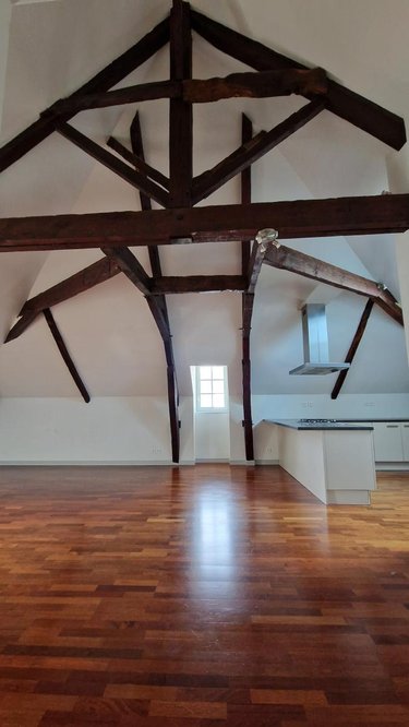 Appartement a vendre Pontivy 56300 Morbihan 85 m2  182740 euros