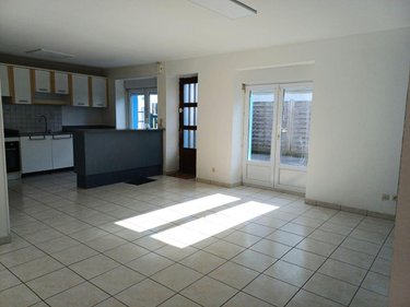 Maison a vendre Larmor-Plage 56260 Morbihan 73 m2 4 pièces 364000 euros