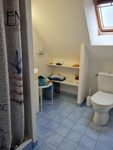 Maison a vendre Crédin 56580 Morbihan 106 m2  187680 euros