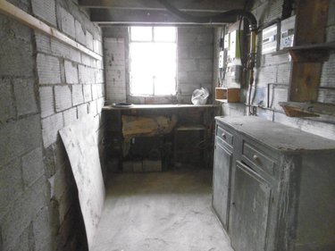 Fonds et murs commerciaux a vendre Bernières-le-Patry 14410 Calvados 168 m2  69550 euros
