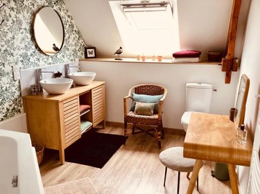 Maison a vendre Groix 56590 Morbihan 80 m2 4 pièces 425000 euros