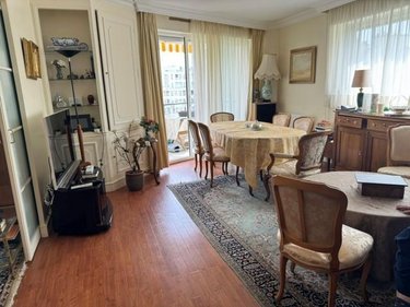 Appartement a vendre Neuilly-sur-Seine 92200 Hauts-de-Seine 105 m2 4 pièces 1190000 euros