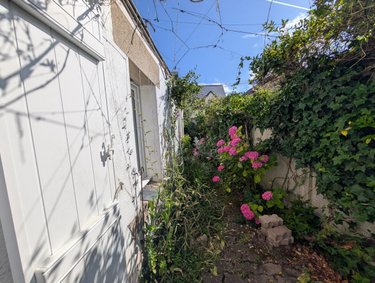Maison a vendre La Turballe 44420 Loire-Atlantique 46 m2 3 pièces 208640 euros