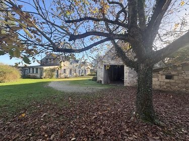 Maison a vendre Saint-Hilaire-Saint-Florent 49400 Maine-et-Loire 200 m2 6 pièces 315000 euros